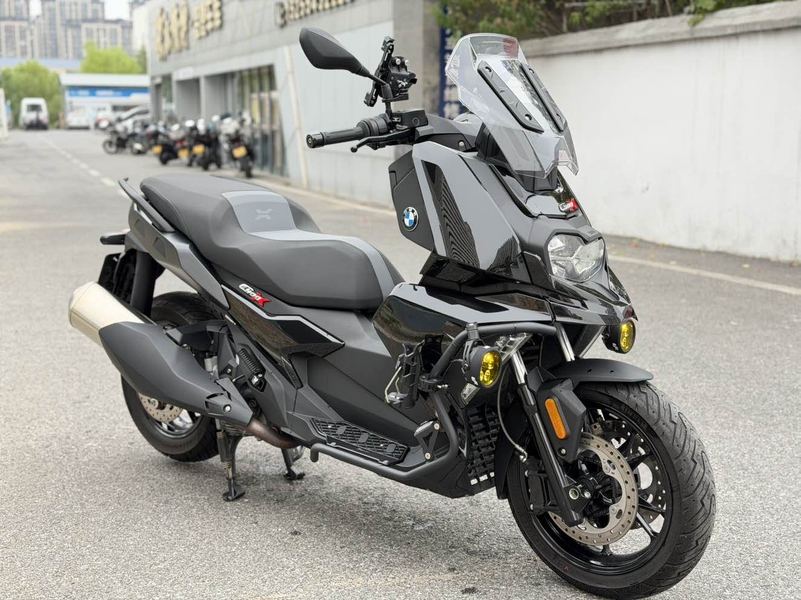 二手宝马C 400