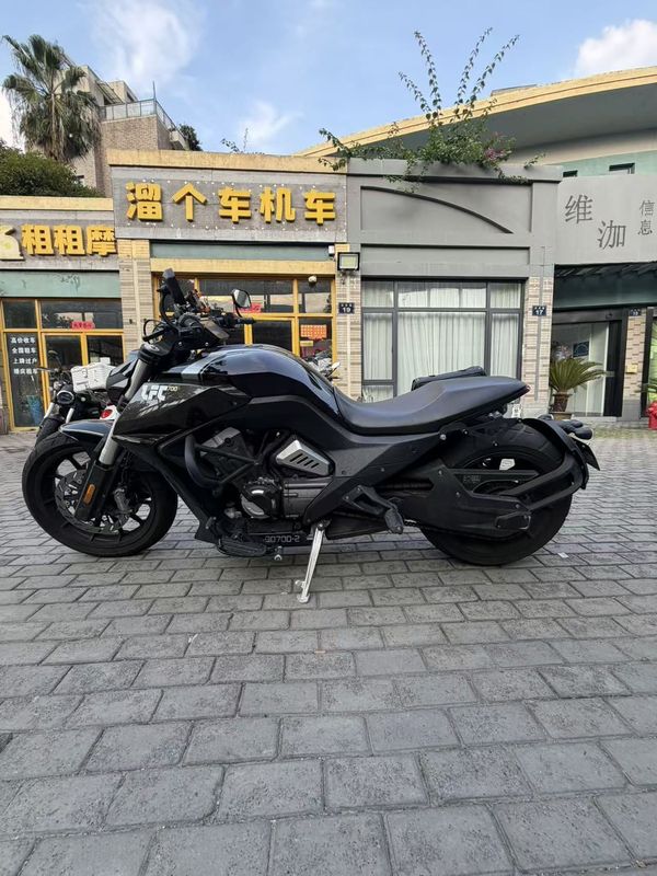 二手奔达LFC700 燎