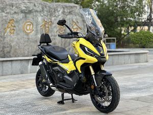 二手本田X-ADV 750