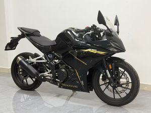 二手凯越250RR 刺鸟