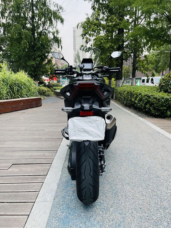 二手本田X-ADV 750