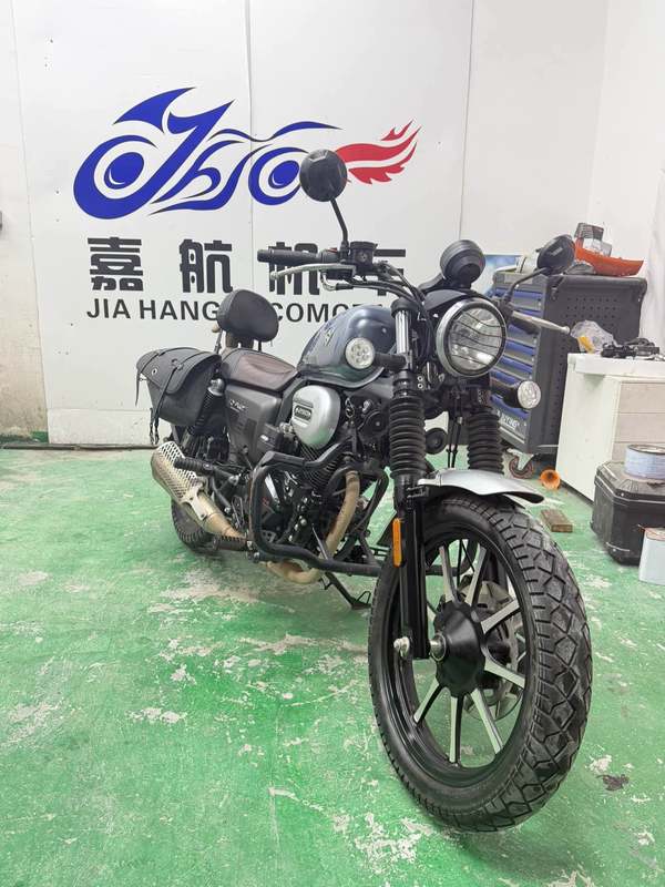 二手赛科龙RA2