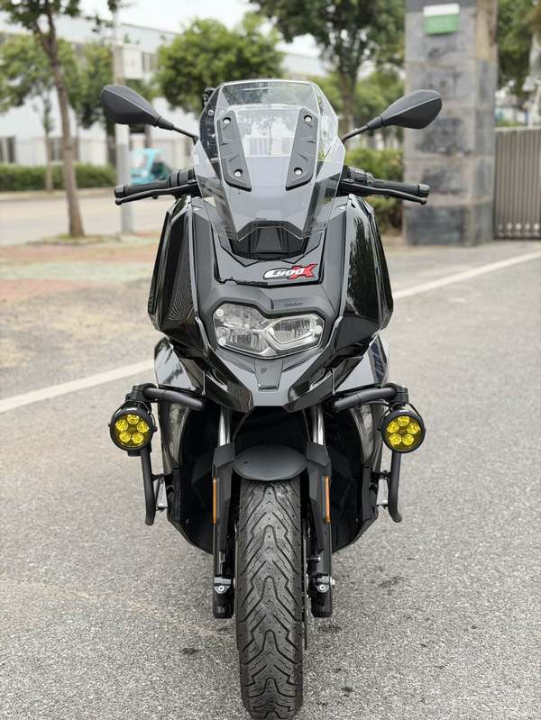 二手宝马C 400