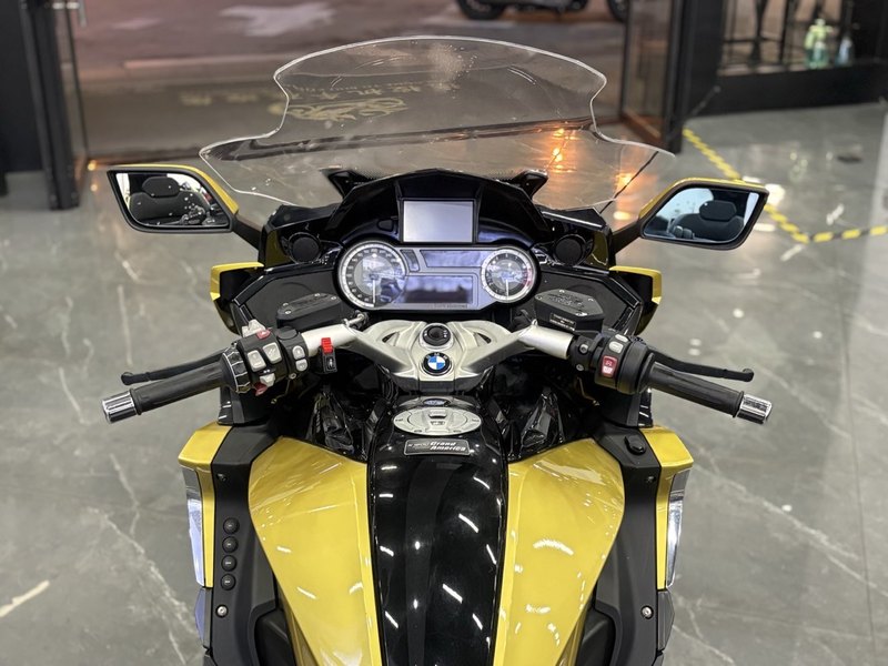 二手宝马K 1600