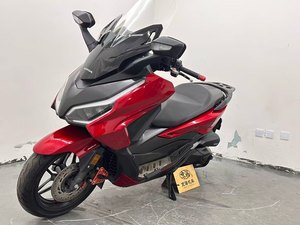 二手本田NSS350
