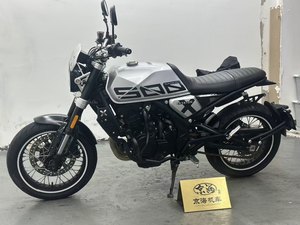 二手高金GK500