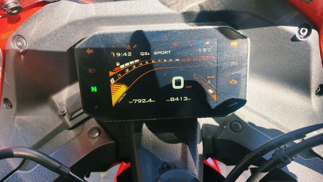 二手无极RR660S