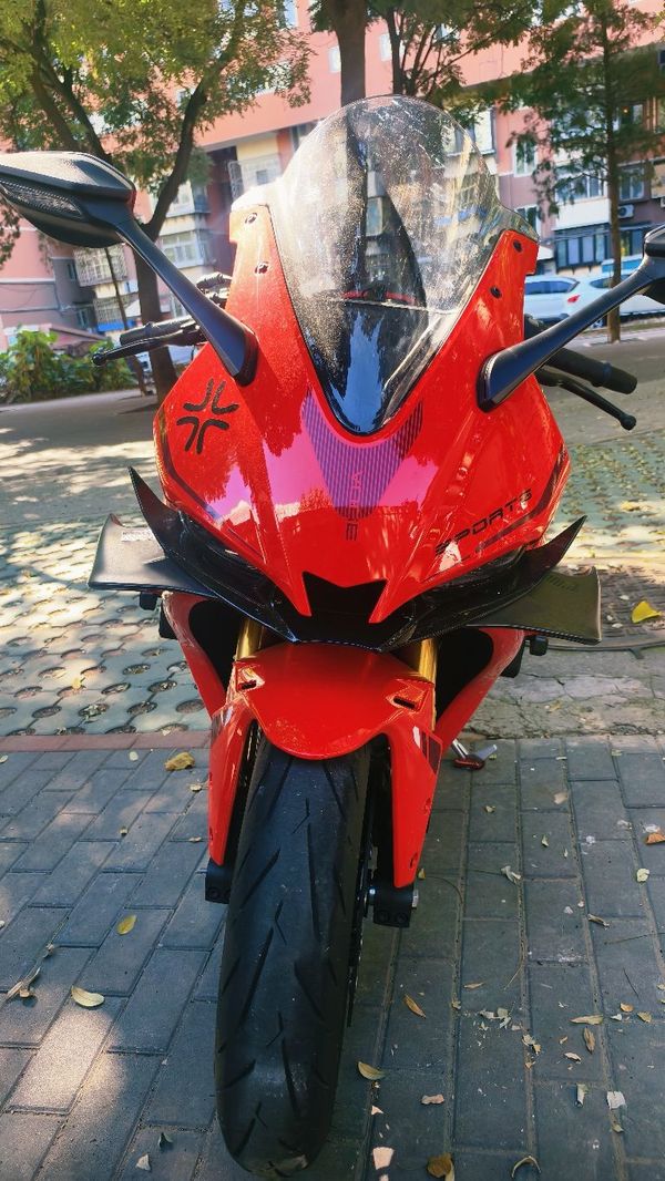 二手无极RR660S