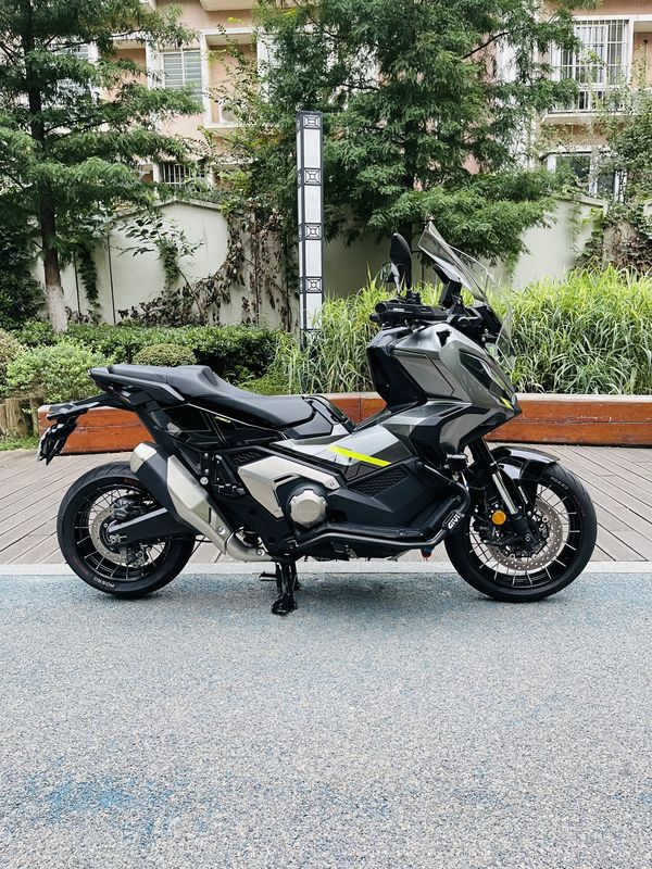 二手本田X-ADV 750