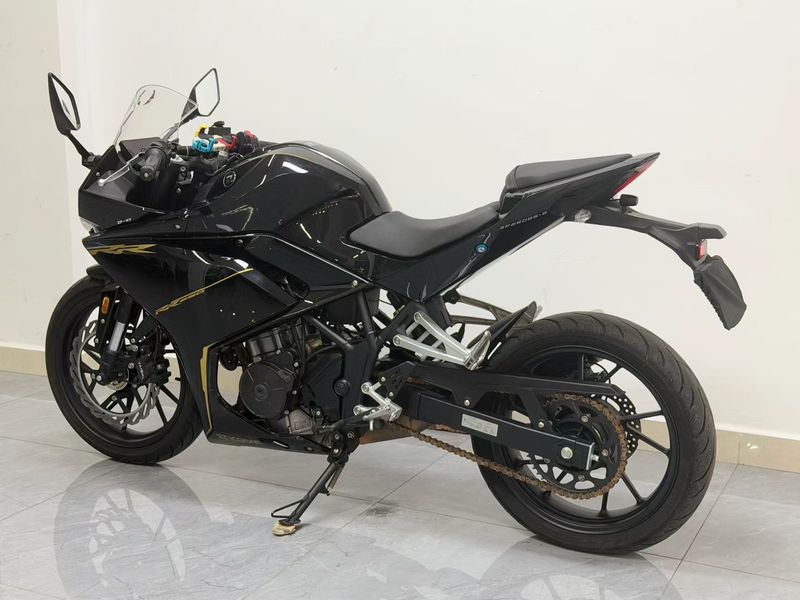 二手凯越250RR 刺鸟