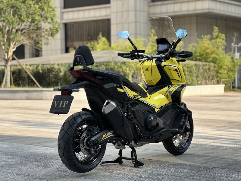 二手本田X-ADV 750