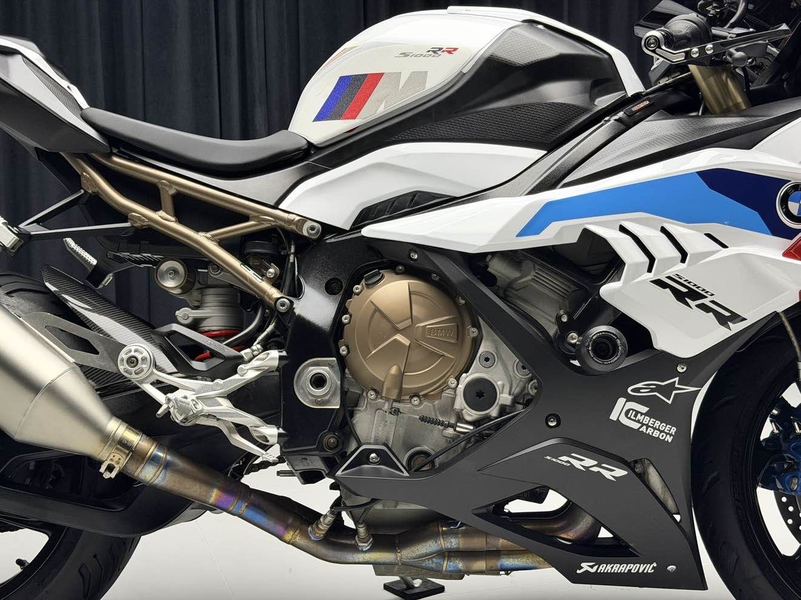 二手宝马S 1000 RR