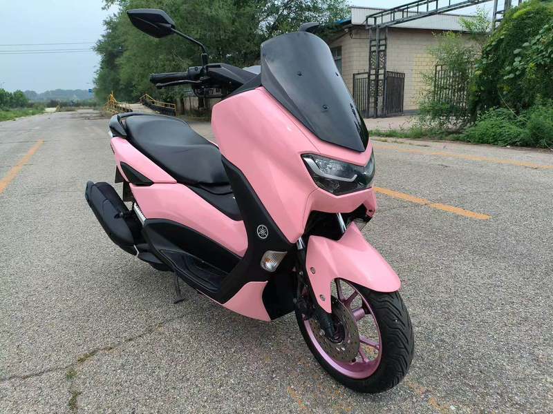 二手雅马哈NMAX