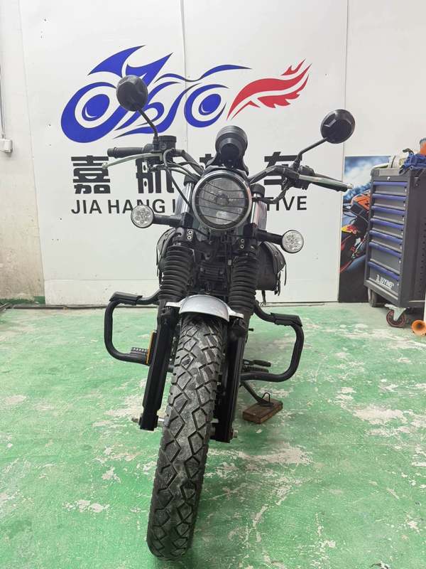 二手赛科龙RA2