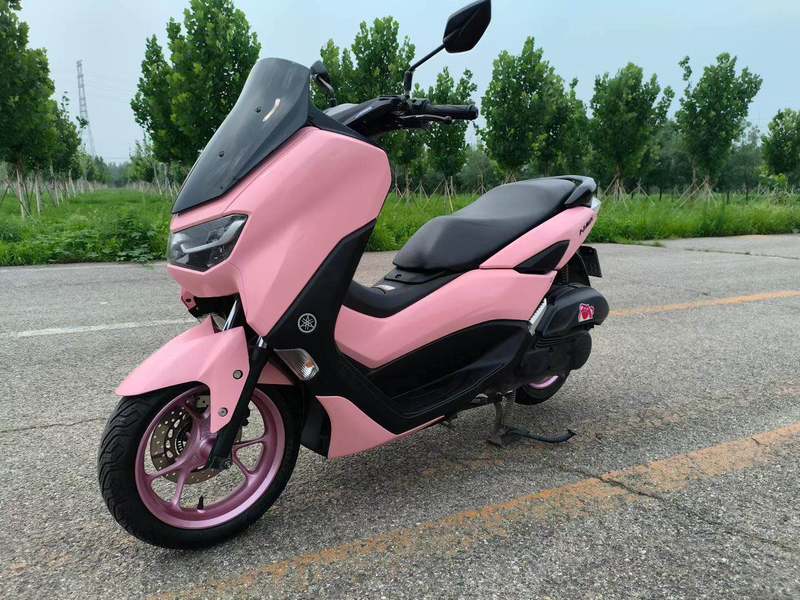 二手雅马哈NMAX