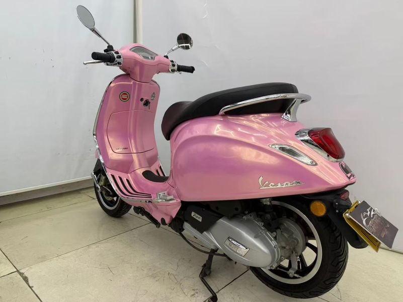 二手VESPAPrimavera