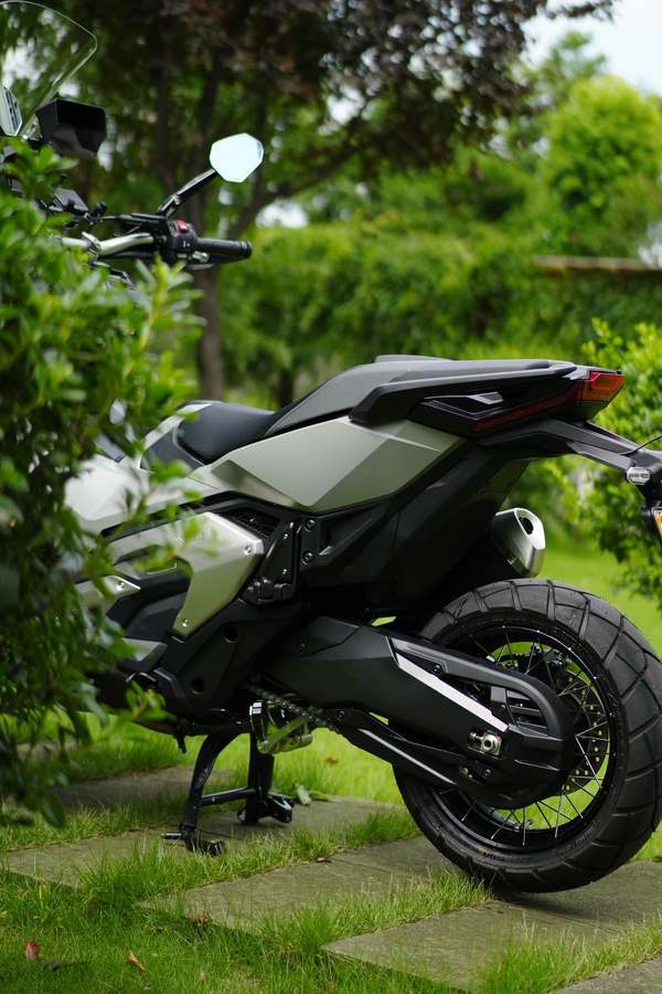 二手本田X-ADV 750