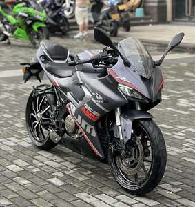 二手QJMOTOR赛250