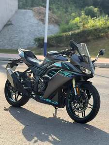 二手无极250RR