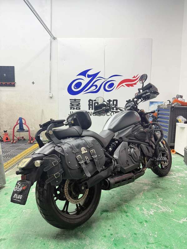 二手摩枭500MS