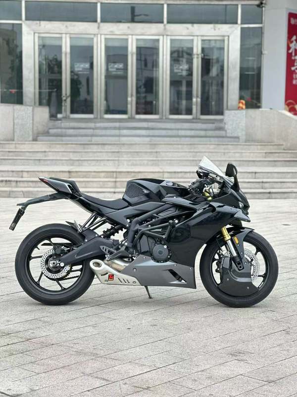 二手凯越450RR