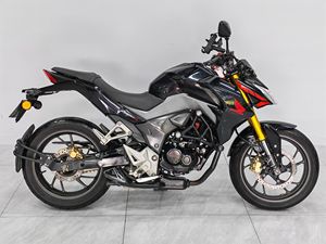 二手新大洲本田CBF190R