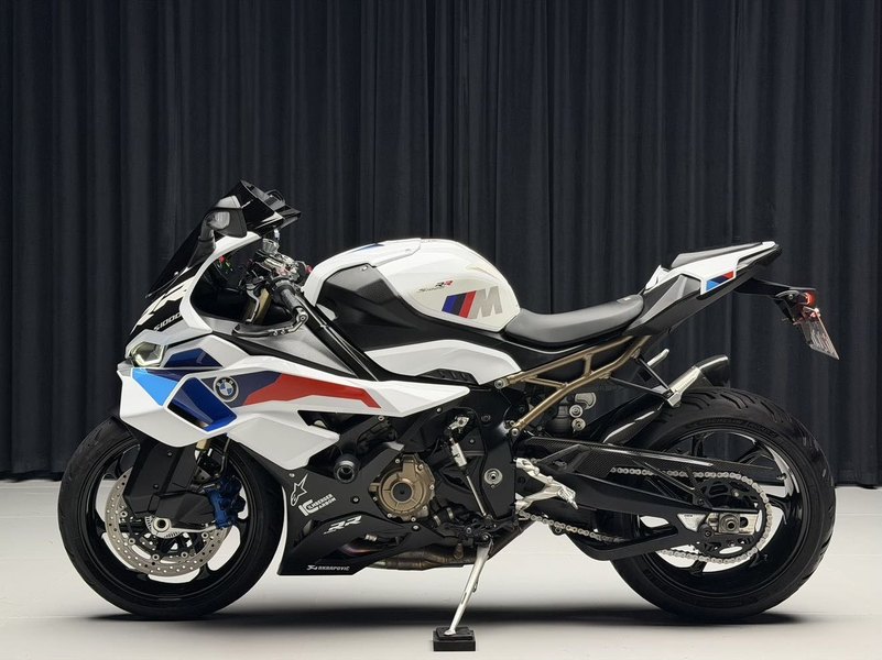 二手宝马S 1000 RR