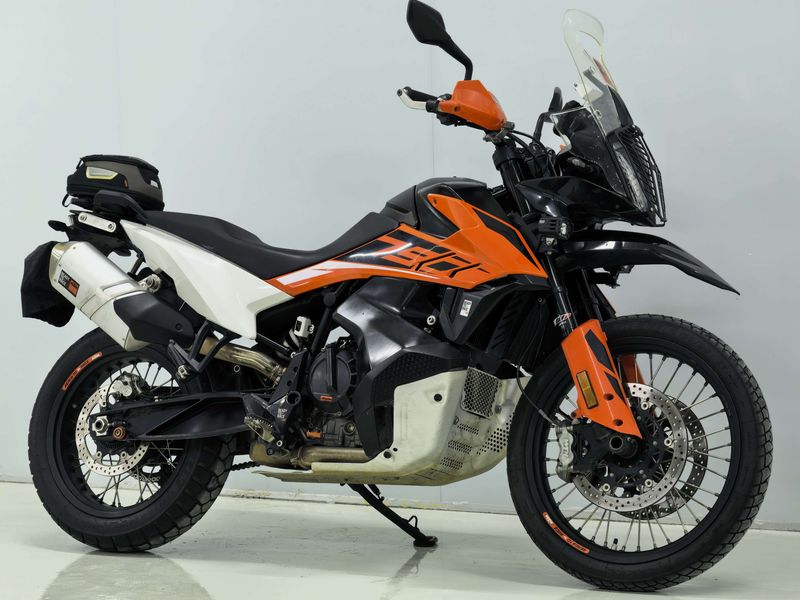 二手KTMR2R790 Adventure