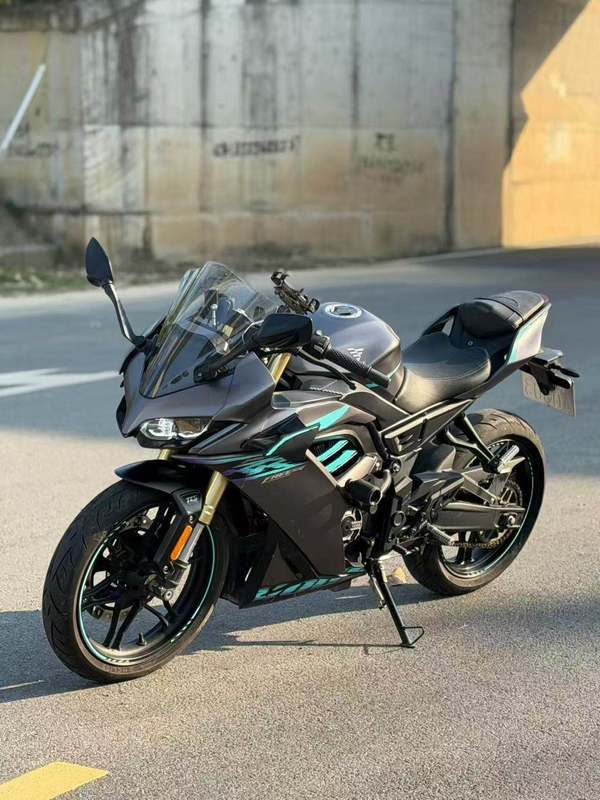 二手无极250RR