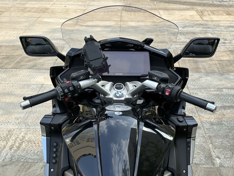 二手宝马K 1600