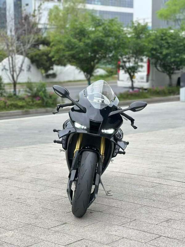 二手凯越450RR