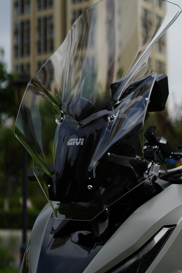 二手本田X-ADV 750
