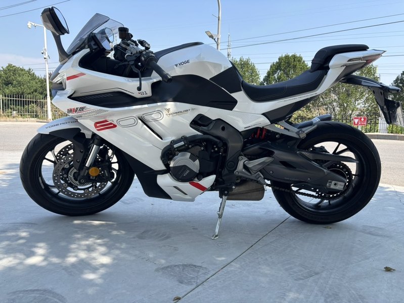 二手无极RR500S