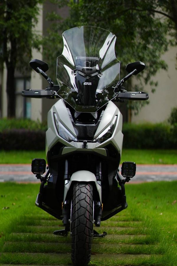 二手本田X-ADV 750