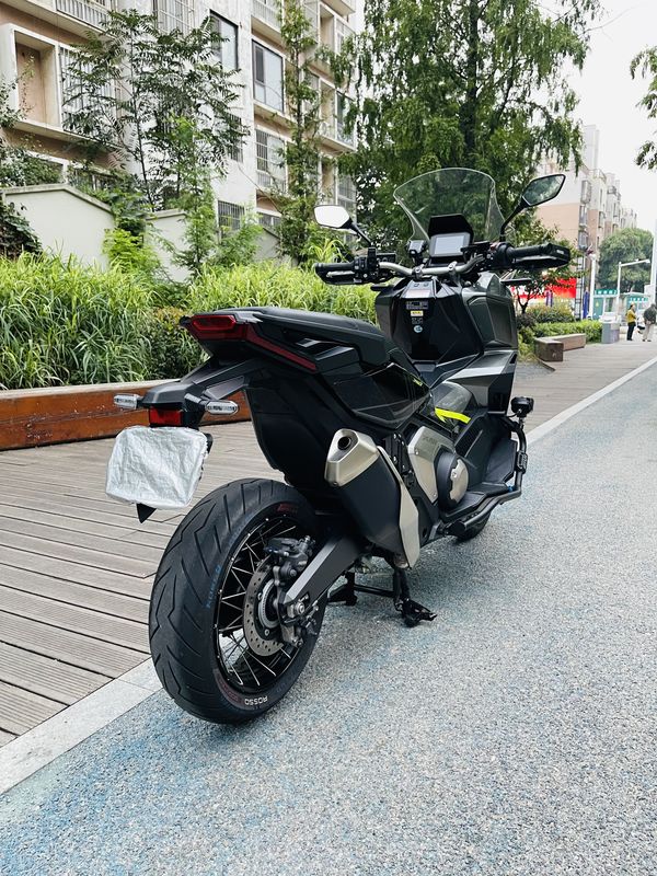 二手本田X-ADV 750