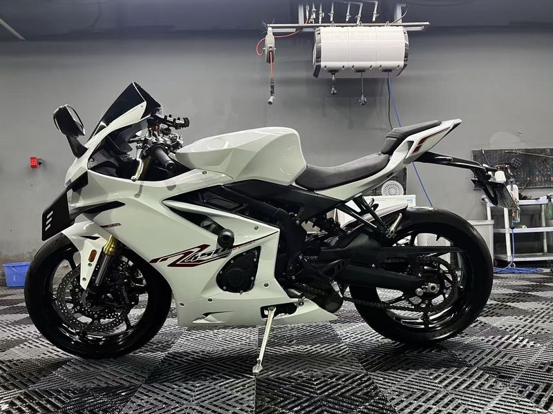 二手凯越450RR