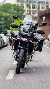 二手凯旋Tiger 900