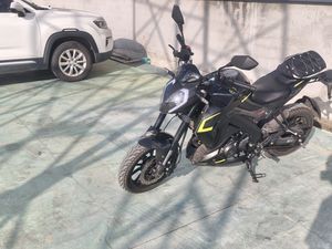 二手贝纳利小迅龙 BN150S