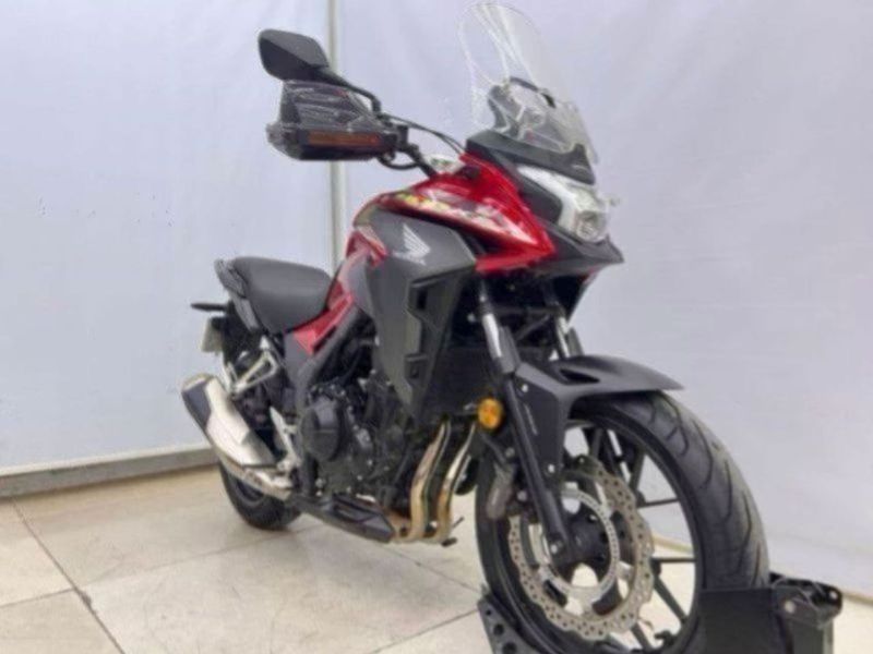二手本田CB400X