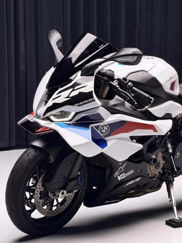 二手宝马S 1000 RR