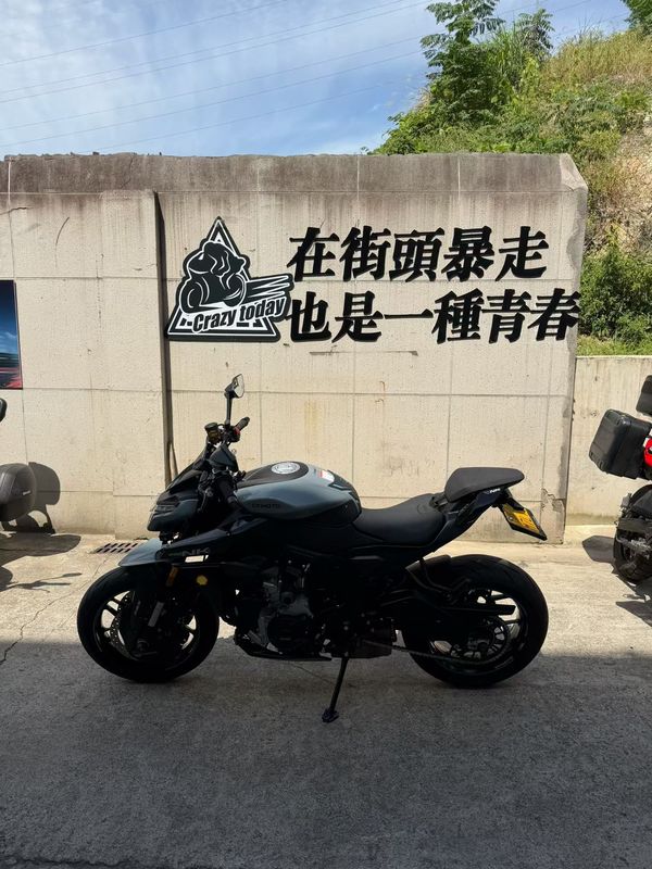 二手春风675NK