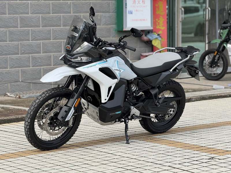 二手春风1000MT-X