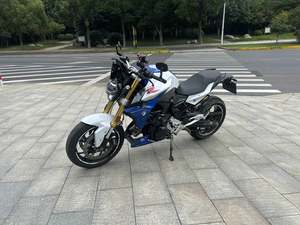 二手宝马F 900 R