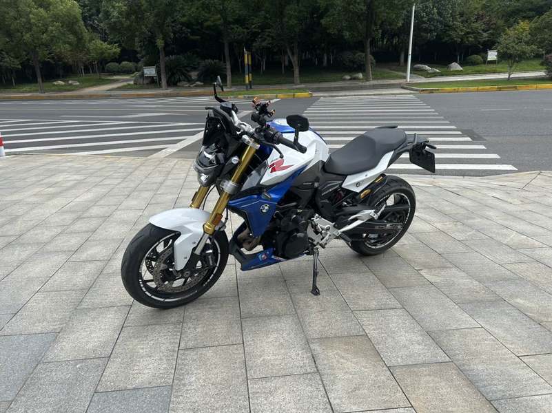 二手宝马F 900 R