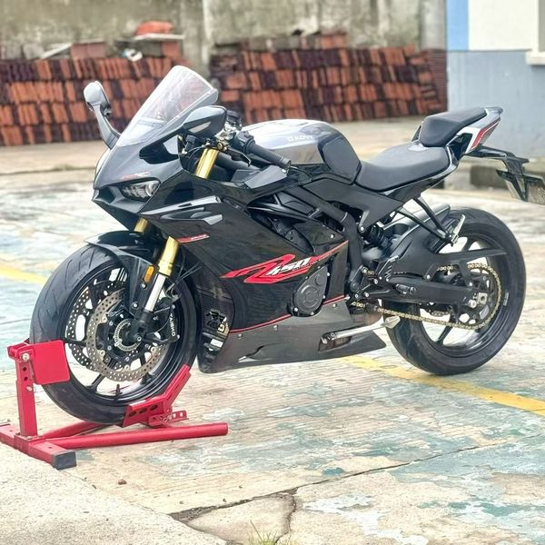 二手凯越450RR