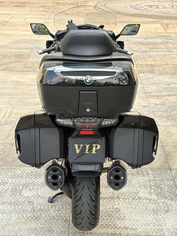 二手宝马K 1600