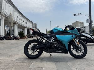 二手春风250SR