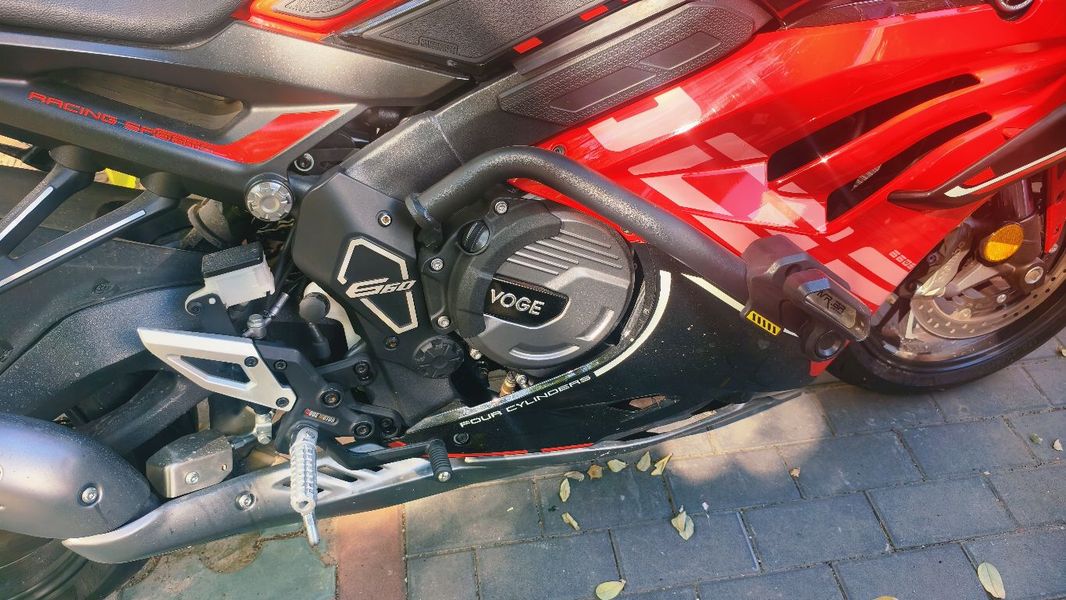 二手无极RR660S