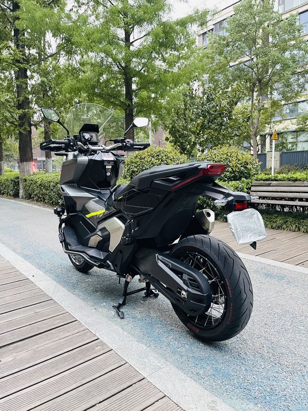 二手本田X-ADV 750