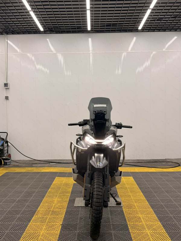 二手春风800MT-X
